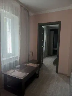 Фото гостя 5 — Дом 3-местный на улице Клары Цеткин, 40 м², Кисловодск