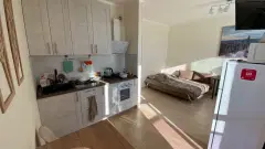 Фото гостя 4 — Студия однокомнатная на улице Шекспире, 28 м², Бугры