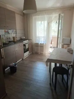 Фото гостя 4 — Квартира однокомнатная на улице Пирогова, 45 м², Пятигорск