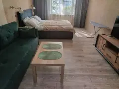 Фото гостя 7 — Квартира однокомнатная на улице Пирогова, 45 м², Пятигорск