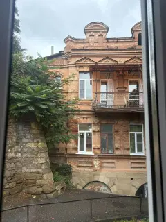 Фото гостя 6 — Квартира однокомнатная в переулке Яновского, 40 м², Кисловодск