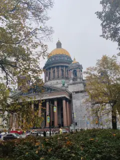 Фото гостя 1 — Студия однокомнатная у Адмы, в Центральном, 15 м², Санкт-Петербург
