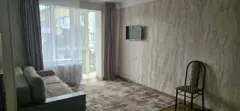Фото гостя 1 — Квартира двухкомнатная на улице 40 лет Октября, 46 м², Кисловодск