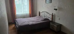 Фото гостя 6 — Квартира двухкомнатная на улице 40 лет Октября, 46 м², Кисловодск