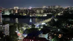 Фото гостя 1 — Студия однокомнатная на улице Пацаева, 36 м², Ростов-на-Дону