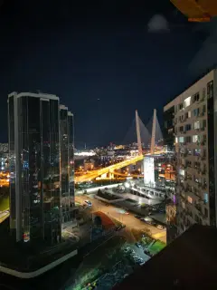 Фото гостя 10 — Квартира двухкомнатная в Первомайском, 37 м², Владивосток