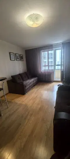 Фото гостя 5 — Студия однокомнатная у метро Девяткино, 28 м², Мурино
