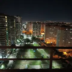 Фото гостя 1 — Квартира однокомнатная на улице Героев-Разведчикове, 37 м², Краснодар