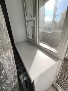 Фото гостя 1 — Квартира двухкомнатная на улице Первомайской, 47 м², Переславль-Залесский