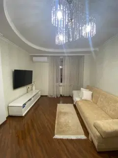 Фото гостя 1 — Квартира двухкомнатная на улице Кирова, 60 м², Кисловодск