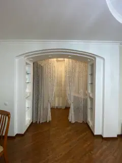 Фото гостя 8 — Квартира двухкомнатная на улице Кирова, 60 м², Кисловодск