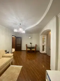 Фото гостя 11 — Квартира двухкомнатная на улице Кирова, 60 м², Кисловодск