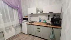 Фото гостя 7 — Квартира однокомнатная на улице Бондарева, 36 м², Сортавала