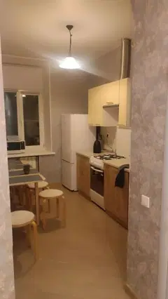 Фото гостя 1 — Квартира трёхкомнатная у Горьковской, в Печёрах, 62 м², Нижний Новгород