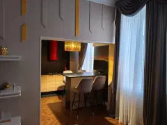 Фото гостя 2 — Студия однокомнатная на проспекте Ленинградском, 42 м², Выборг