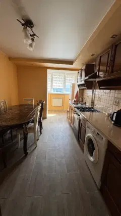 Фото гостя 1 — Квартира трёхкомнатная на улице Коцоева, 82 м², Владикавказ