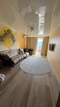 Фото гостя 5 — Квартира трёхкомнатная на улице Коцоева, 82 м², Владикавказ