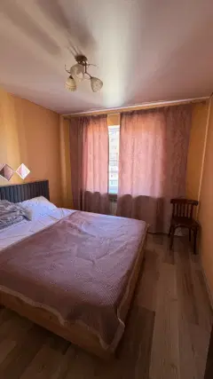 Фото гостя 8 — Квартира трёхкомнатная на улице Коцоева, 82 м², Владикавказ