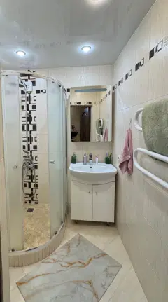 Фото гостя 11 — Квартира трёхкомнатная на улице Коцоева, 82 м², Владикавказ