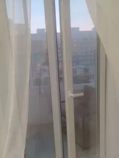 Фото гостя 1 — Квартира однокомнатная у Сибирской, в Центральном, 50 м², Новосибирск