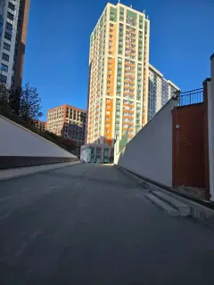 Фото гостя 2 — Квартира однокомнатная у Сибирской, в Центральном, 50 м², Новосибирск