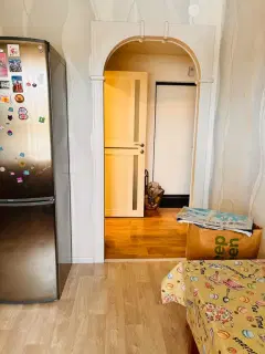 Фото гостя 5 — Квартира однокомнатная на шоссе Зональном, 38 м², Псков