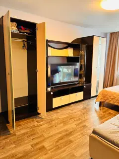 Фото гостя 6 — Квартира однокомнатная на шоссе Зональном, 38 м², Псков