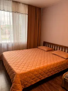 Фото гостя 7 — Квартира однокомнатная на шоссе Зональном, 38 м², Псков
