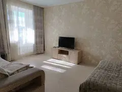 Фото гостя 4 — Квартира однокомнатная у Козьи слободы, в Ново-Савиновском, 45 м², Казань