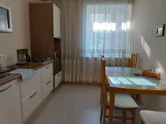 Фото гостя 7 — Квартира однокомнатная у Козьи слободы, в Ново-Савиновском, 45 м², Казань