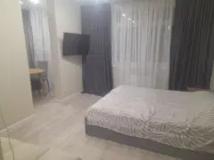 Фото гостя 1 — Квартира однокомнатная на улице Льговской, 30 м², Рязань