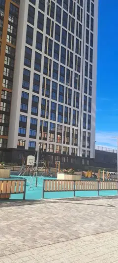 Фото гостя 12 — Квартира однокомнатная на улице Льговской, 30 м², Рязань