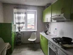 Фото гостя 6 — Квартира трёхкомнатная на улице 40 лет Победы, 82 м², Минеральные Воды