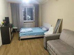 Фото гостя 7 — Квартира трёхкомнатная на улице 40 лет Победы, 82 м², Минеральные Воды