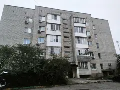 Фото гостя 10 — Квартира трёхкомнатная на улице 40 лет Победы, 82 м², Минеральные Воды