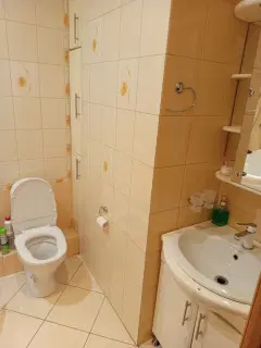 Фото гостя 6 — Квартира двухкомнатная в Красногвардейском, 63 м², Санкт-Петербург