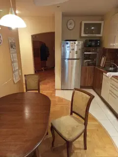 Фото гостя 10 — Квартира двухкомнатная в Красногвардейском, 63 м², Санкт-Петербург