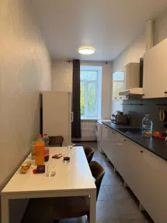 Фото гостя 1 — Квартира двухкомнатная на улице Крестовой, 85 м², Рыбинск