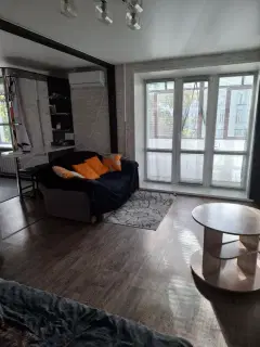 Фото гостя 1 — Студия однокомнатная на проспекте Ленина, 34 м², Рыбинск