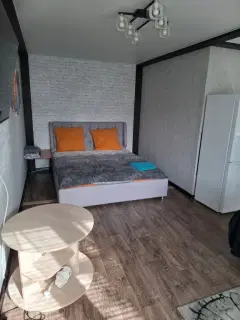 Фото гостя 5 — Студия однокомнатная на проспекте Ленина, 34 м², Рыбинск