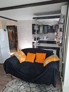 Фото гостя 7 — Студия однокомнатная на проспекте Ленина, 34 м², Рыбинск