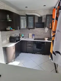 Фото гостя 8 — Студия однокомнатная на проспекте Ленина, 34 м², Рыбинск