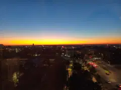 Фото гостя 1 — Апартаменты однокомнатные у Горьковской, в Печёрах, 40 м², Нижний Новгород
