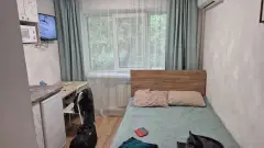 Фото гостя 3 — Студия однокомнатная в Фрунзенском, 13 м², Владивосток