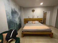 Фото гостя 1 — Квартира однокомнатная на улице Проточной, 40 м², Горно-Алтайск