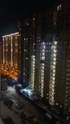 Фото гостя 2 — Апартаменты однокомнатные у Гагаринской, в Заельцовском, 48 м², Новосибирск