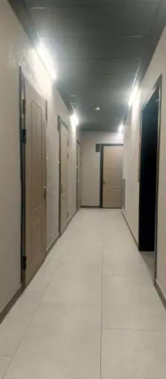 Фото гостя 1 — Квартира однокомнатная в Советском, 45 м², Красноярск