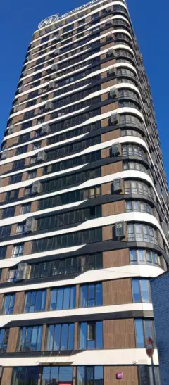Фото гостя 10 — Квартира однокомнатная в Советском, 45 м², Красноярск