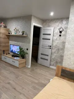 Фото гостя 1 — Квартира однокомнатная на улице Гоголи, 32 м², Петрозаводск