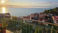 Фото гостя 1 — Квартира однокомнатная на улице Просвещении, 50 м², Адлер